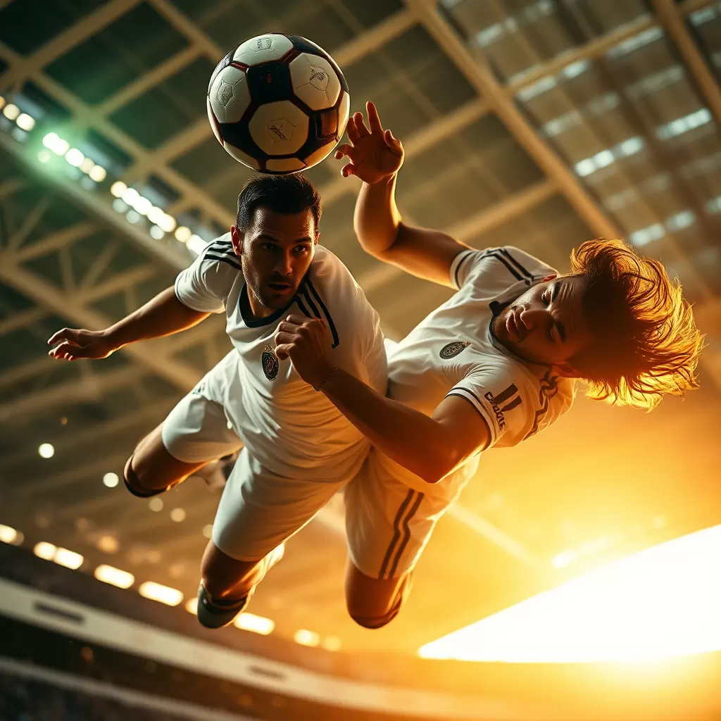 Toàn bộ điểm đáng chờ đợi tại bán kết World Cup 2026 qua SIN88 trên sin88.hu.net — view 4